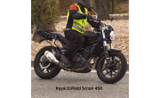 Royal enfield scram 450 price in bangladesh image 1